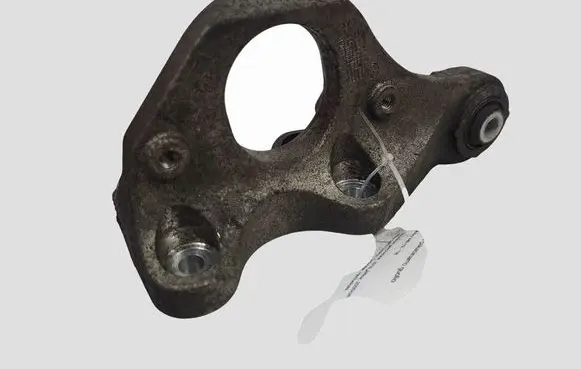 Volvo V40 Driveshaft support bearing bracket 31401993