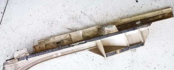 Citroen C8 Rear bumper mounting bracket a900100 900406