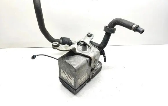 BMW X5 E53 Auxiliary pre-heater (Webasto) 6918942 64126918942