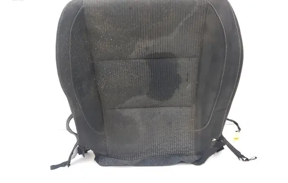 Toyota Auris E180 Driver seat console base 