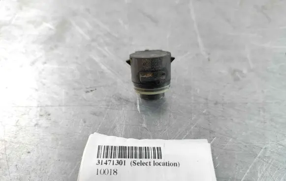Volvo XC60 Parking PDC sensor 31471301