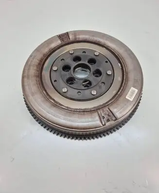 Flywheel