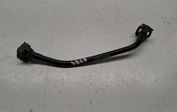 Audi A6 C7 Engine coolant pipe/hose 4G0121081 4G0121081CQ