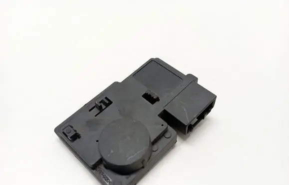 Clutch pedal sensor