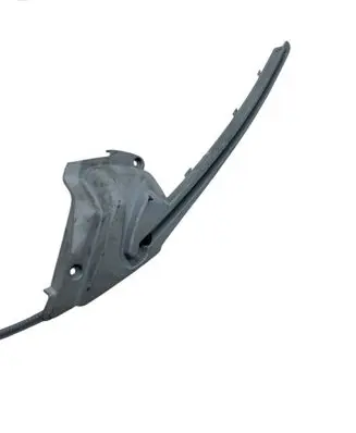 Mercedes-Benz E W211 Parcel shelf load cover mount bracket A2118600222