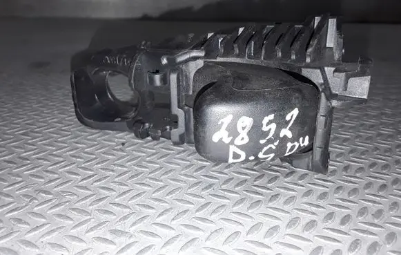 Mercedes-Benz Sprinter W906 Sliding door interior handle 64719A2