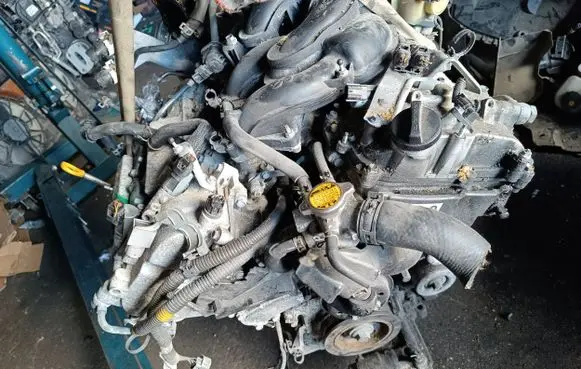 Lexus IS 220D-250-350 Engine 4GR