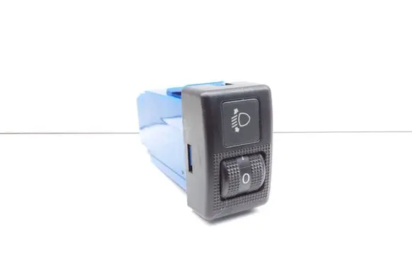 Mazda Premacy Headlight level height control switch BJ3D
