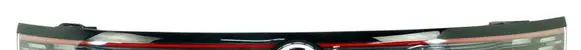 Volkswagen ID.3 Rear/tail lights 11A945307D