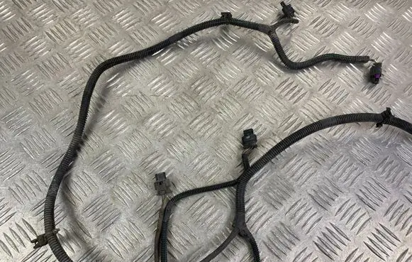 Volvo XC90 Parking sensor (PDC) wiring loom 31350678AC