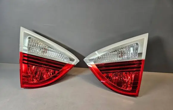 BMW 3 E90 E91 Tailgate rear/tail lights 7160063 63217160063 7160064