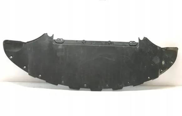 Tesla Model 3 Front bumper lip 108417400D