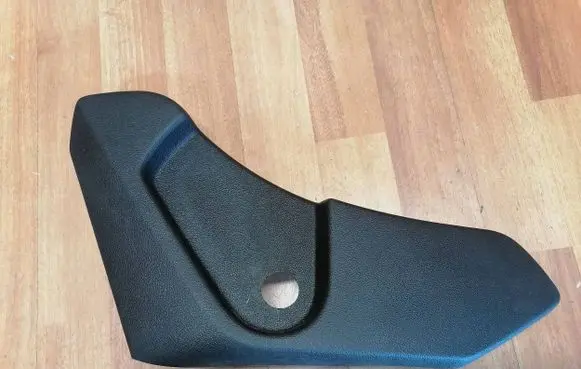Renault Espace V (RFC) Seat trim 883317200R 1339495X 1341415X