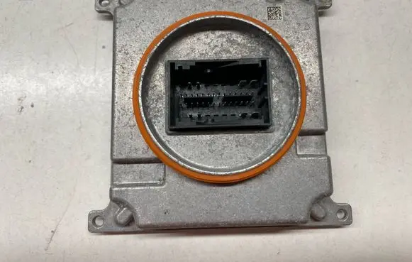 Skoda Karoq Headlight ballast module Xenon 7P5941591AH 7P5941591A