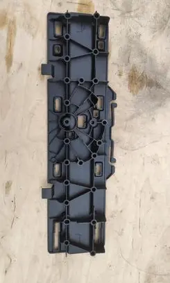Renault Trafic III (X82) Sill supporting ledge 93450866