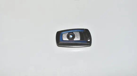 BMW 3 GT F34 Ignition key/card 