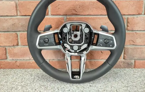 BMW 2 Active Tourer U06 Steering wheel 5a4ee20