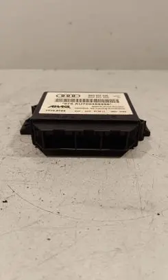 Audi Q7 4L Other control units/modules 8K0907440