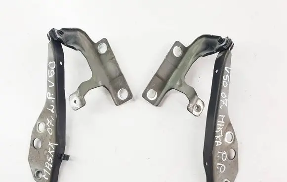 Volvo V50 Engine bonnet/hood hinges