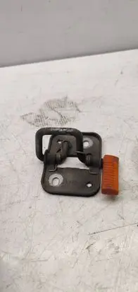 Volkswagen Jetta VI Engine bonnet/hood lock/latch loop/hook 1K8823186D