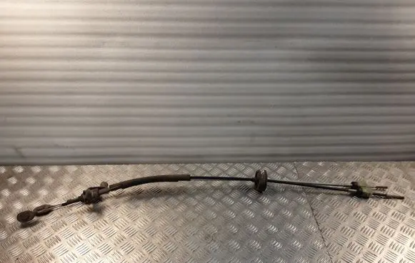 Opel Vectra B Gear shift cable linkage 90578380DG44R