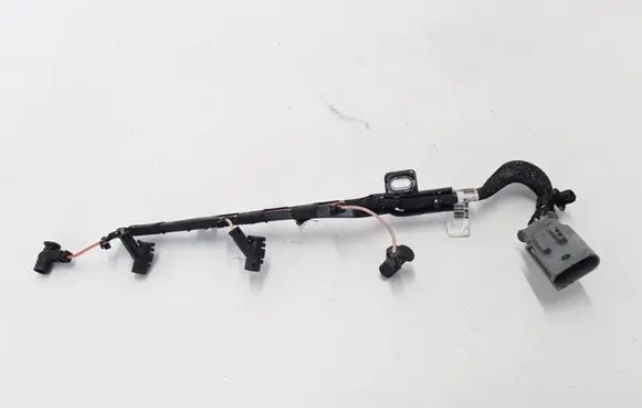 Volvo V60 Other wiring loom