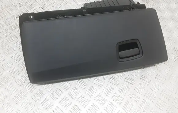 BMW 7 F01 F02 F03 F04 Glove box 9112164