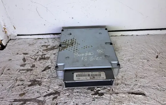 Acura ILX Engine control unit/module 98BB12A650BBA NETS