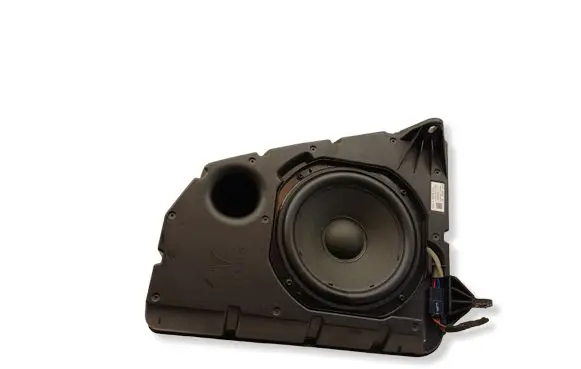Tesla Model Y Subwoofer speaker 165626700B