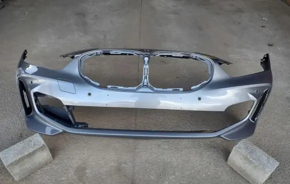 BMW 1 F40 Front bumper 8070928