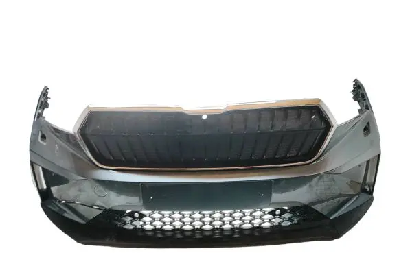 Skoda Enyaq iV Front bumper 5LG971095F 032771
