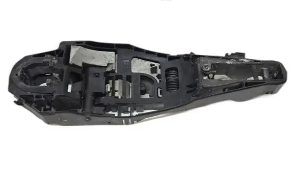 Peugeot 508 Front door exterior handle 9686433780