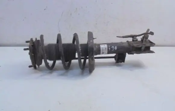 Front shock absorber/damper