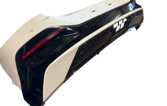 KIA EV6 Rear bumper 