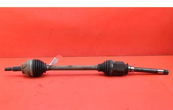 Jeep Grand Cherokee Front driveshaft 
