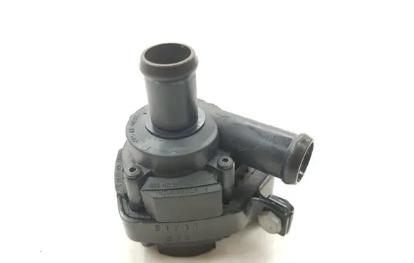 Audi A7 S7 4G Electric auxiliary coolant/water pump 4G0133567B