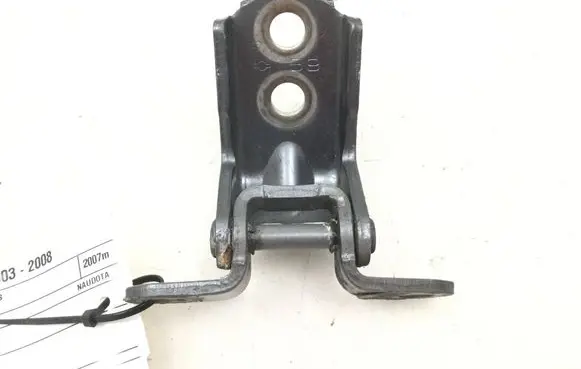 Nissan Murano Z50 Rear door lower hinge 