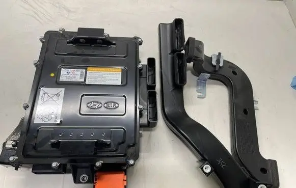KIA Sportage Hybrid / electric car battery 020057