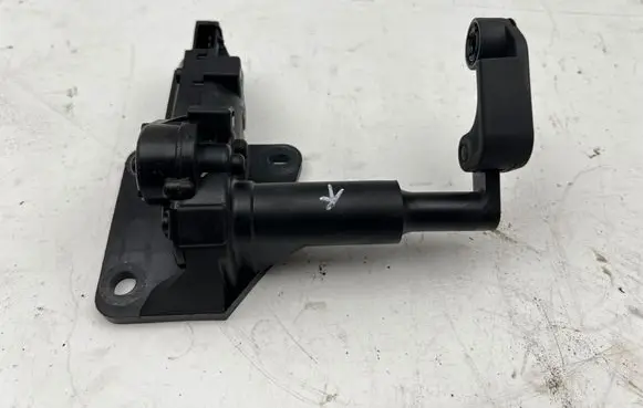 Chrysler Grand Voyager V Vent window/glass motor 04717607AB