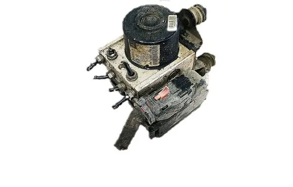 Seat Leon (1P) ABS Pump 1K0907379P 1K0614117H