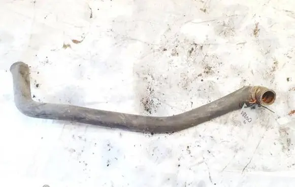 Volkswagen Transporter - Caravelle T4 Engine coolant pipe/hose