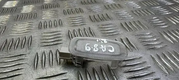 Mercedes-Benz E W212 Other interior light A0005402066