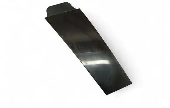 BMW 6 F06 Gran coupe Front door glass trim molding 7275300