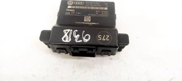 Volkswagen Touran I Other control units/modules 1K0907530E 1K0907951