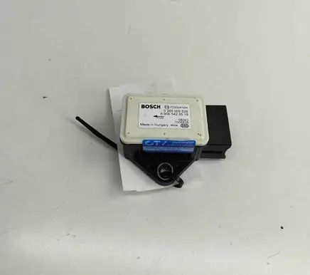 Volkswagen Crafter Acceleration sensor 0265005628 A9065420518