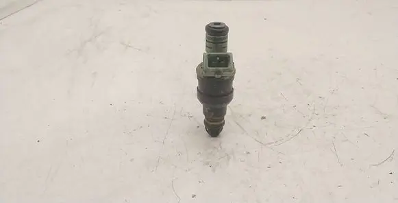 BMW 5 E39 Fuel injector 0280150415