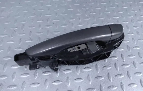 Citroen C4 III e-C4 Rear door exterior handle 9802977380 980297831T