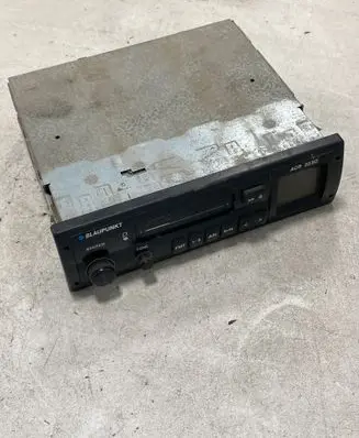 Peugeot 405 Navigation unit CD/DVD player 7643756510 764375610 BP3756S6718255
