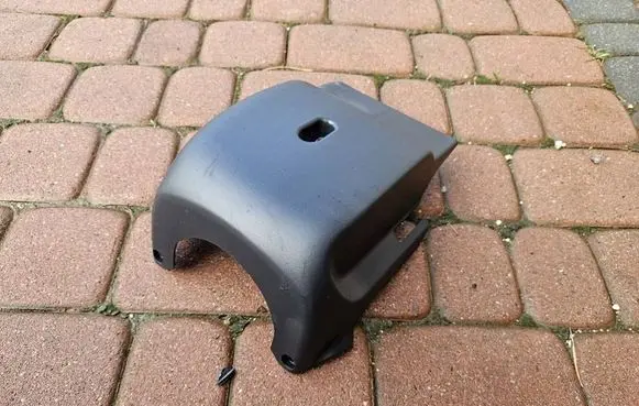 Toyota Aygo X Steering wheel axle 45286-K0903-
