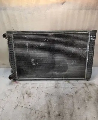 Volkswagen PASSAT B5.5 Coolant radiator 